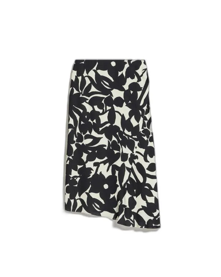 Augusta Print Skirt