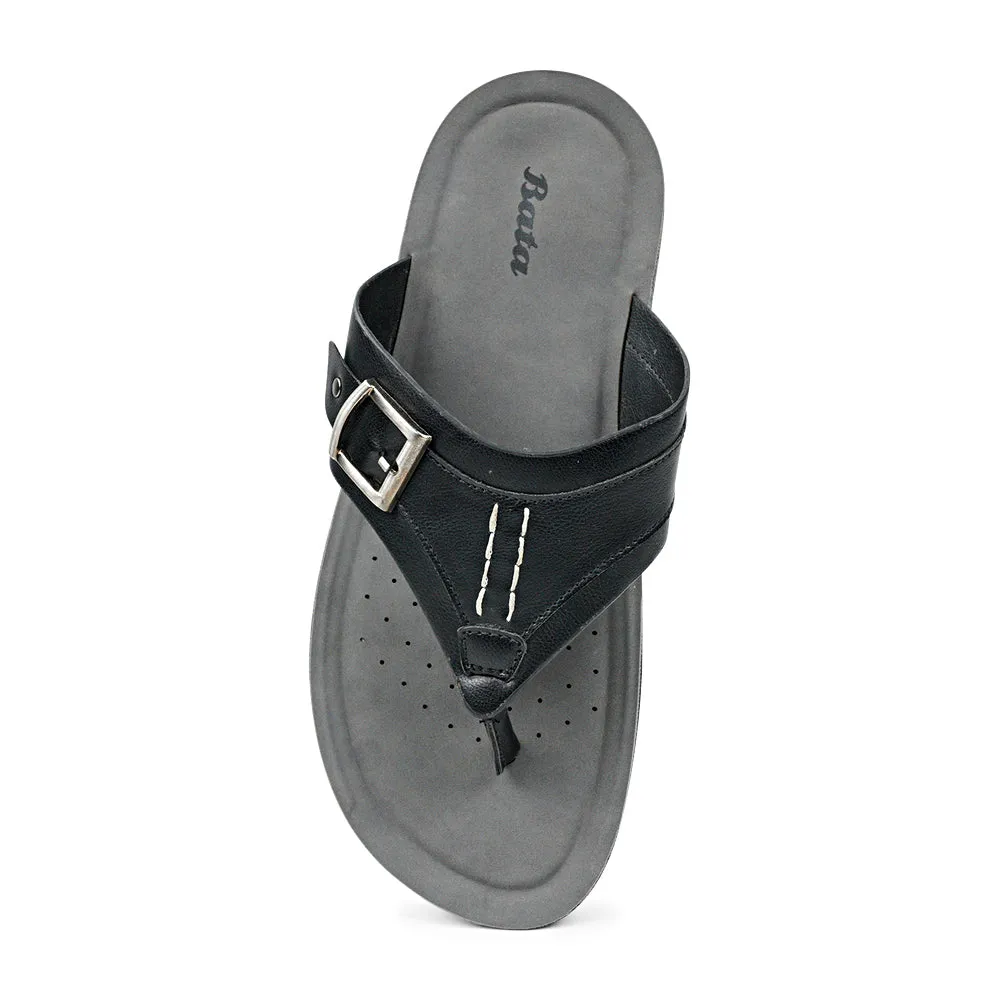 Bata SOFT Toe-Post Sandal