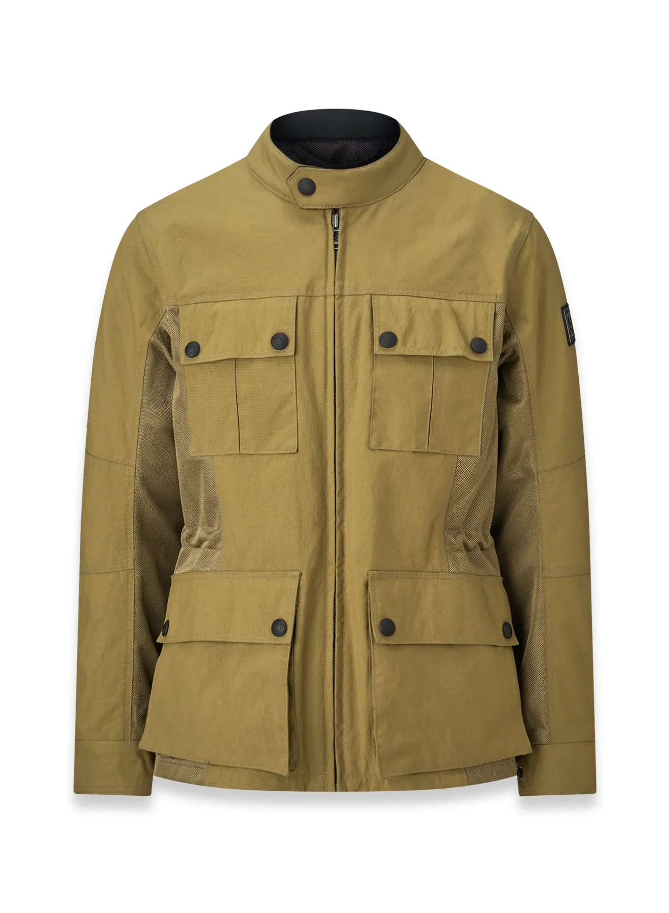 Belstaff Airflow Men's Jacket - Olive