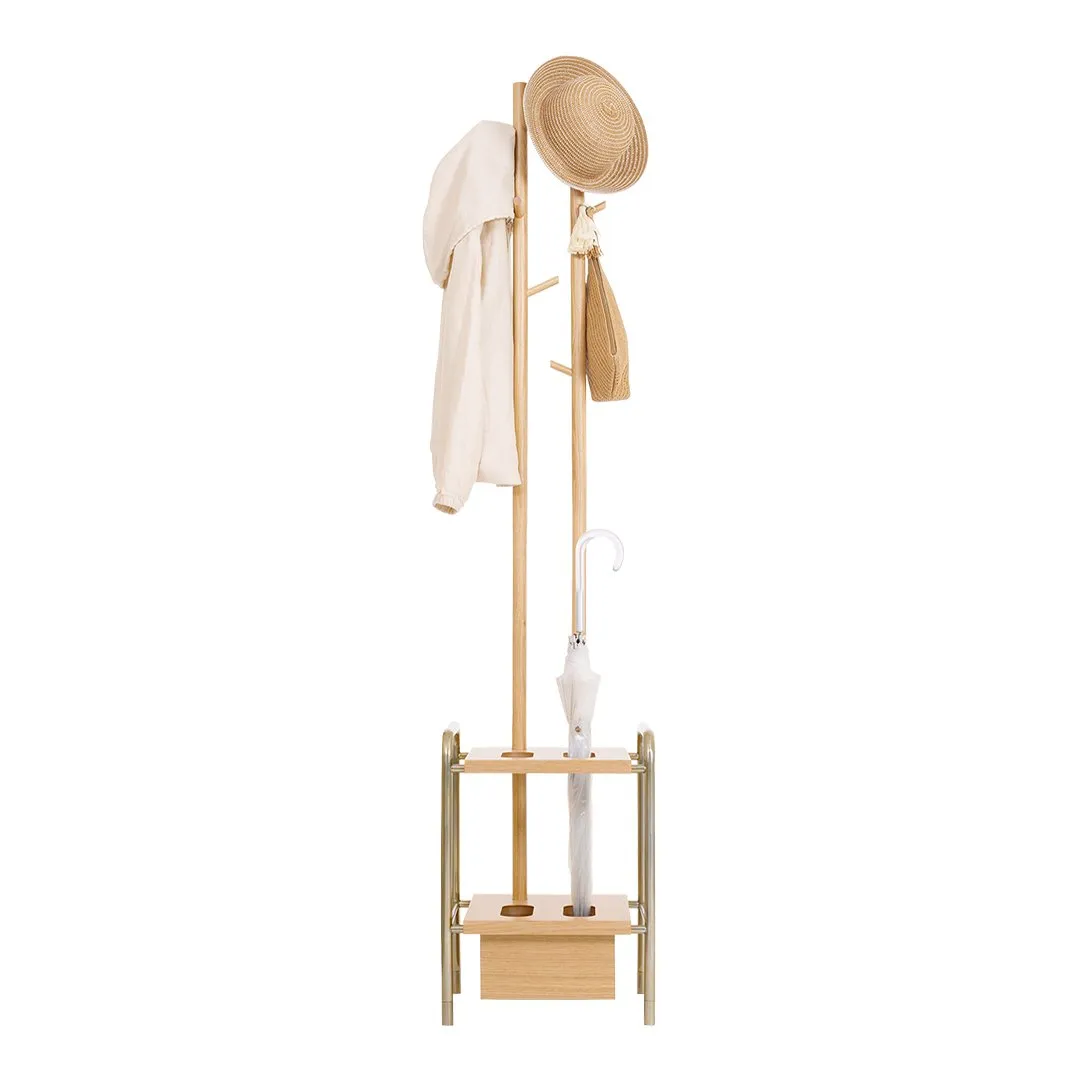 Billy Coat Stand