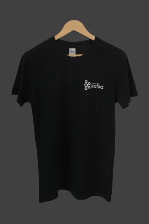 Black Tshirt By Gildan