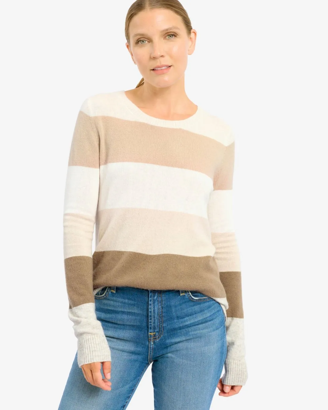 Cashblend Emilia Sweater