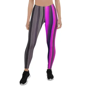 Ceva Low Waist Leggings