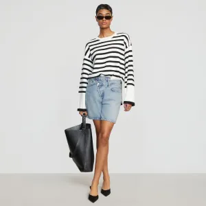 Fio Striped Sweater