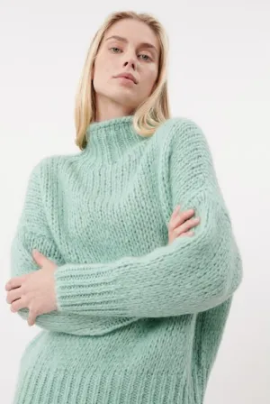 FRNCH Noah Sweater