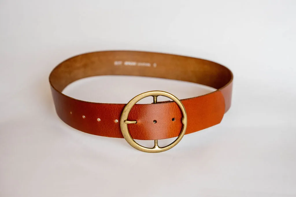 Hadley Belt