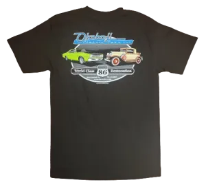 HWY 86 T-SHIRT