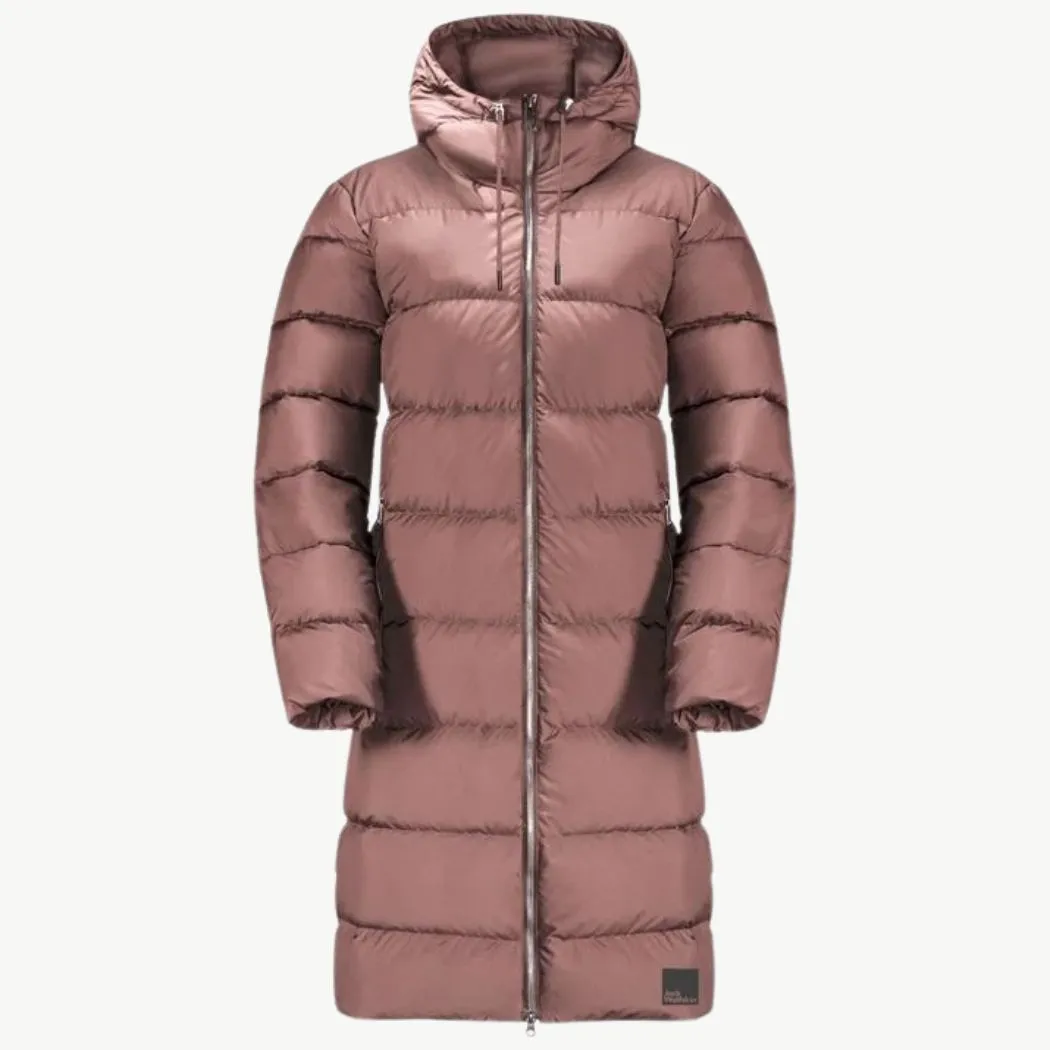 jack wolfskin Frozen Palace Women's Coat