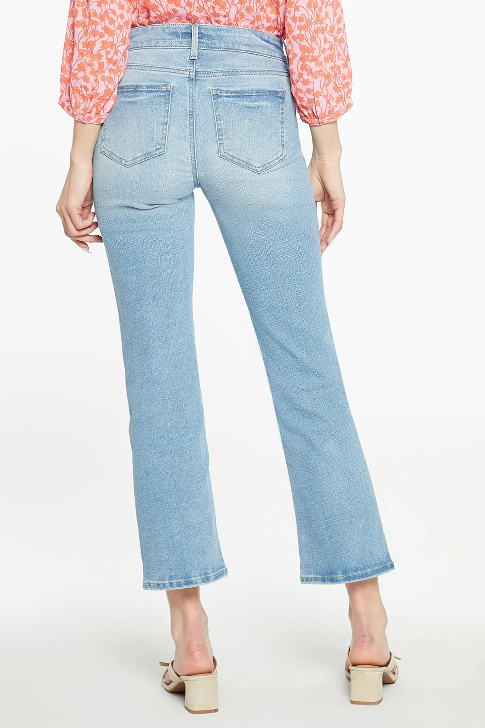 Marilyn Ankle Jeans