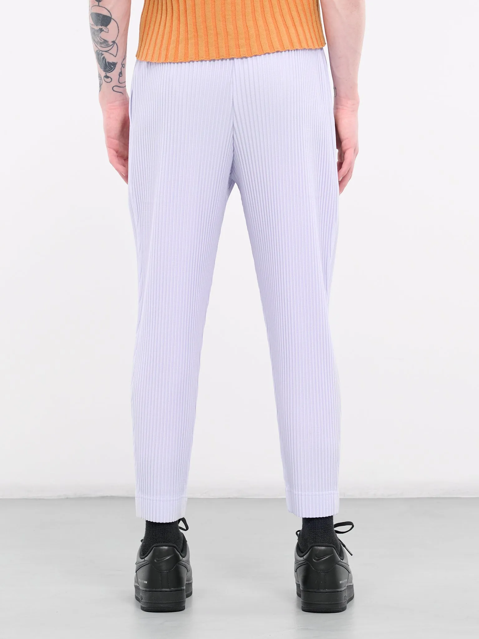 MC February Pants (HP46JF109-80-SOFT-LAVENDER)