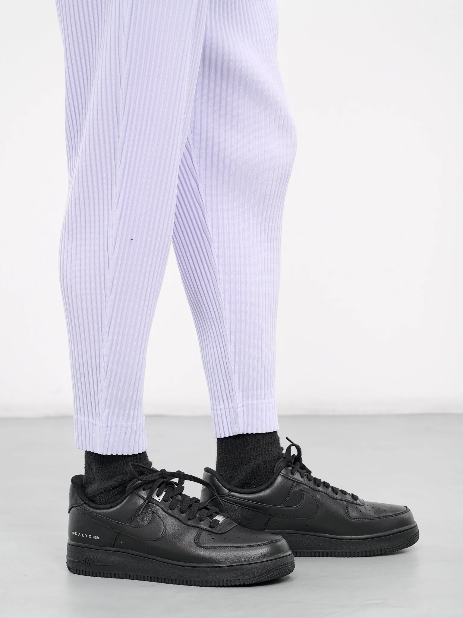 MC February Pants (HP46JF109-80-SOFT-LAVENDER)