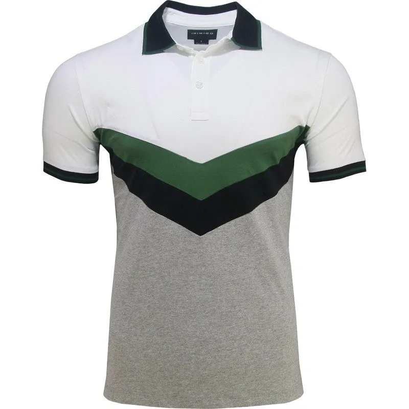 Men's Arrow Polo