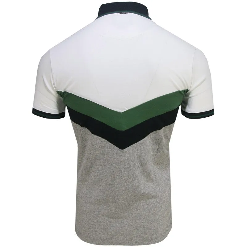 Men's Arrow Polo