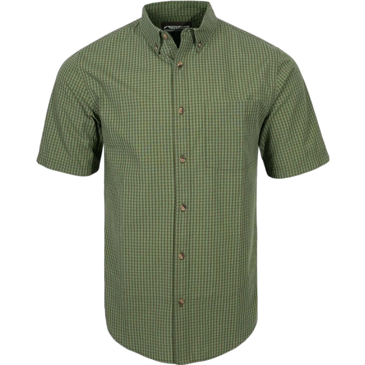 Men's Cain Short Sleeve Shirt