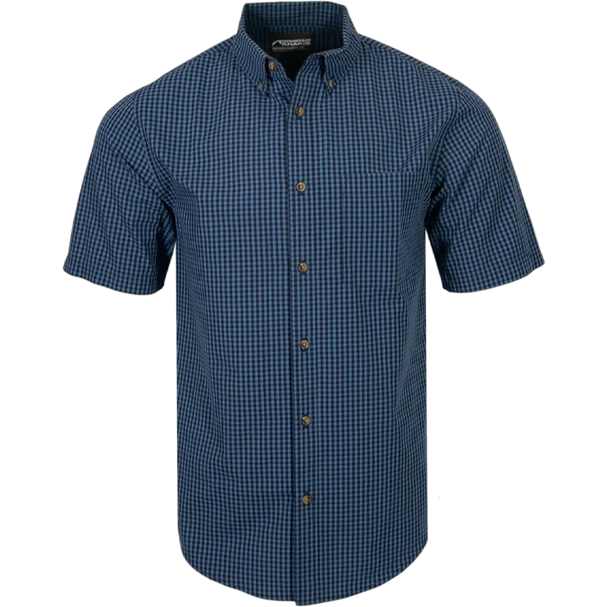 Men's Cain Short Sleeve Shirt