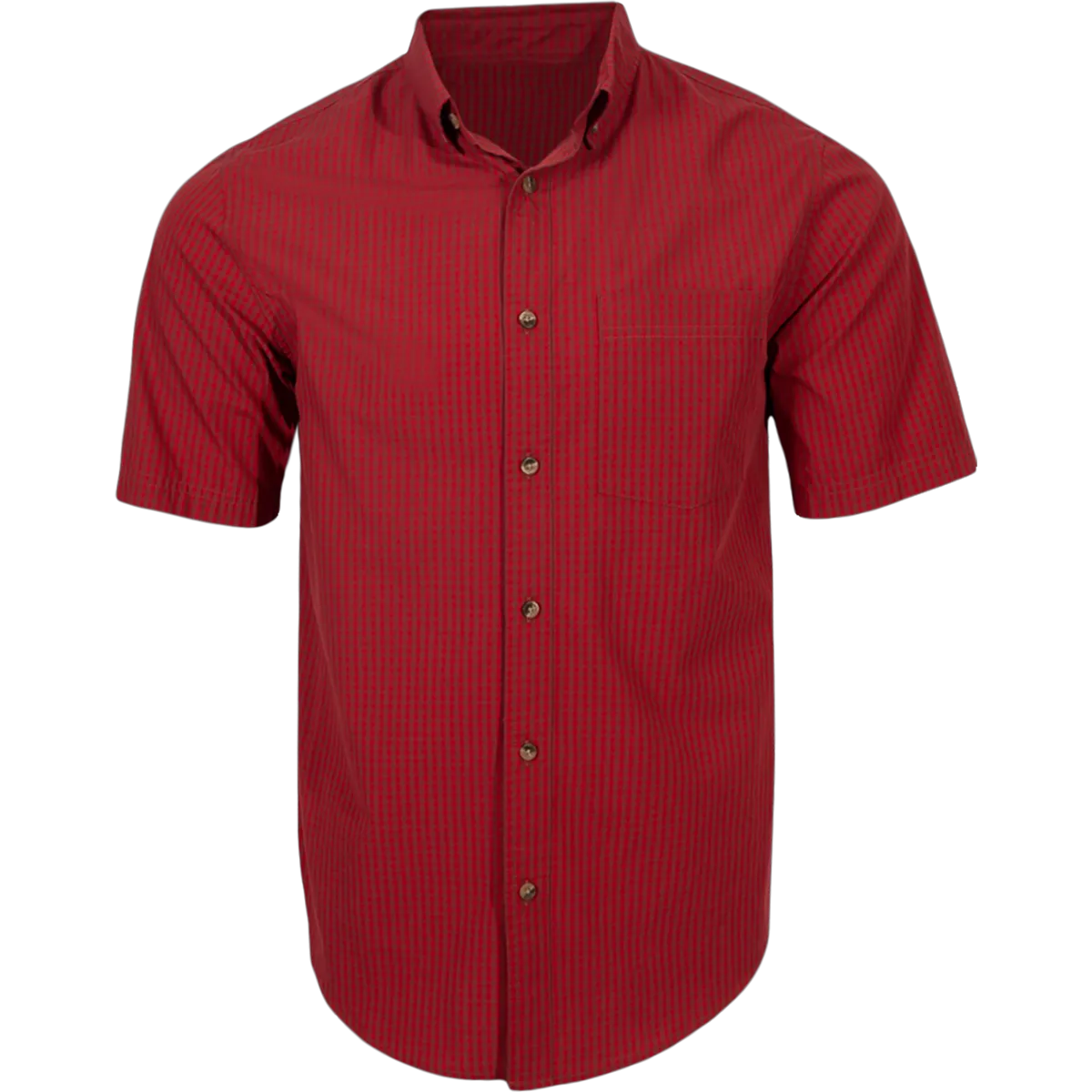 Men's Cain Short Sleeve Shirt