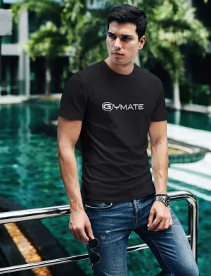 Mens T shirts Gymate branded