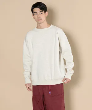 【MEN】YOUNG & OLSEN TDS 別注SIMPLE V SWEAT OVERSIZE