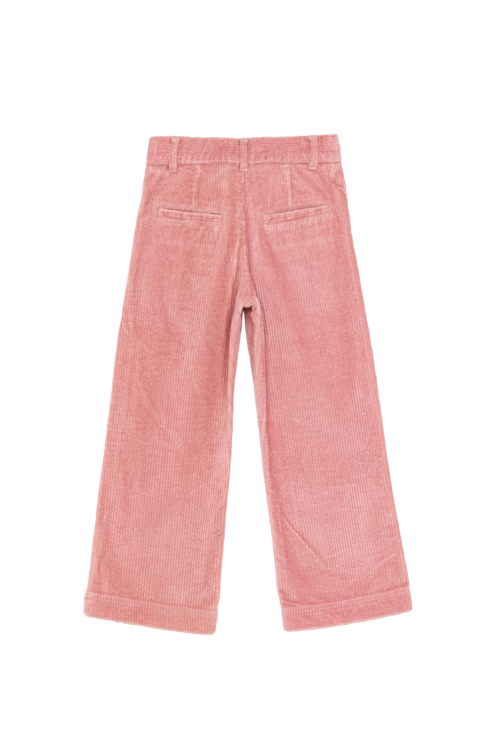 PALMA Soft Pink - Chino Pants