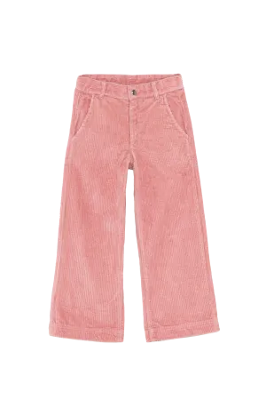 PALMA Soft Pink - Chino Pants