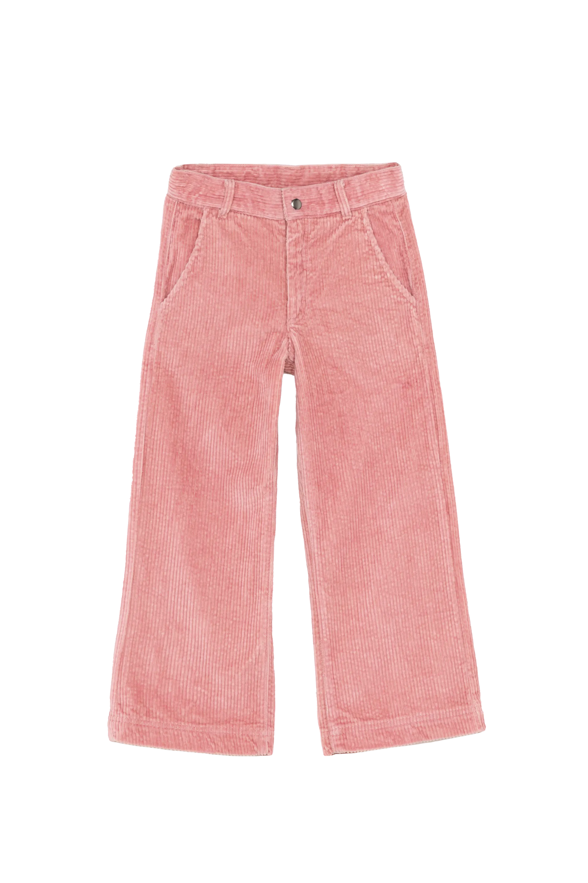 PALMA Soft Pink - Chino Pants