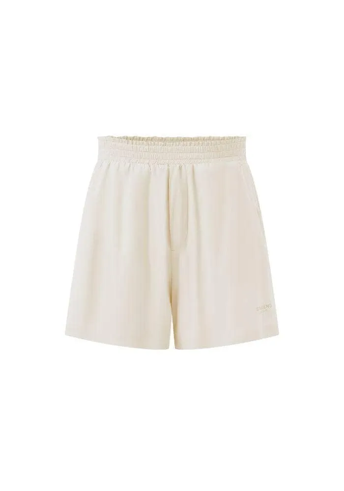 Silk Blend Summer Protection Shorts