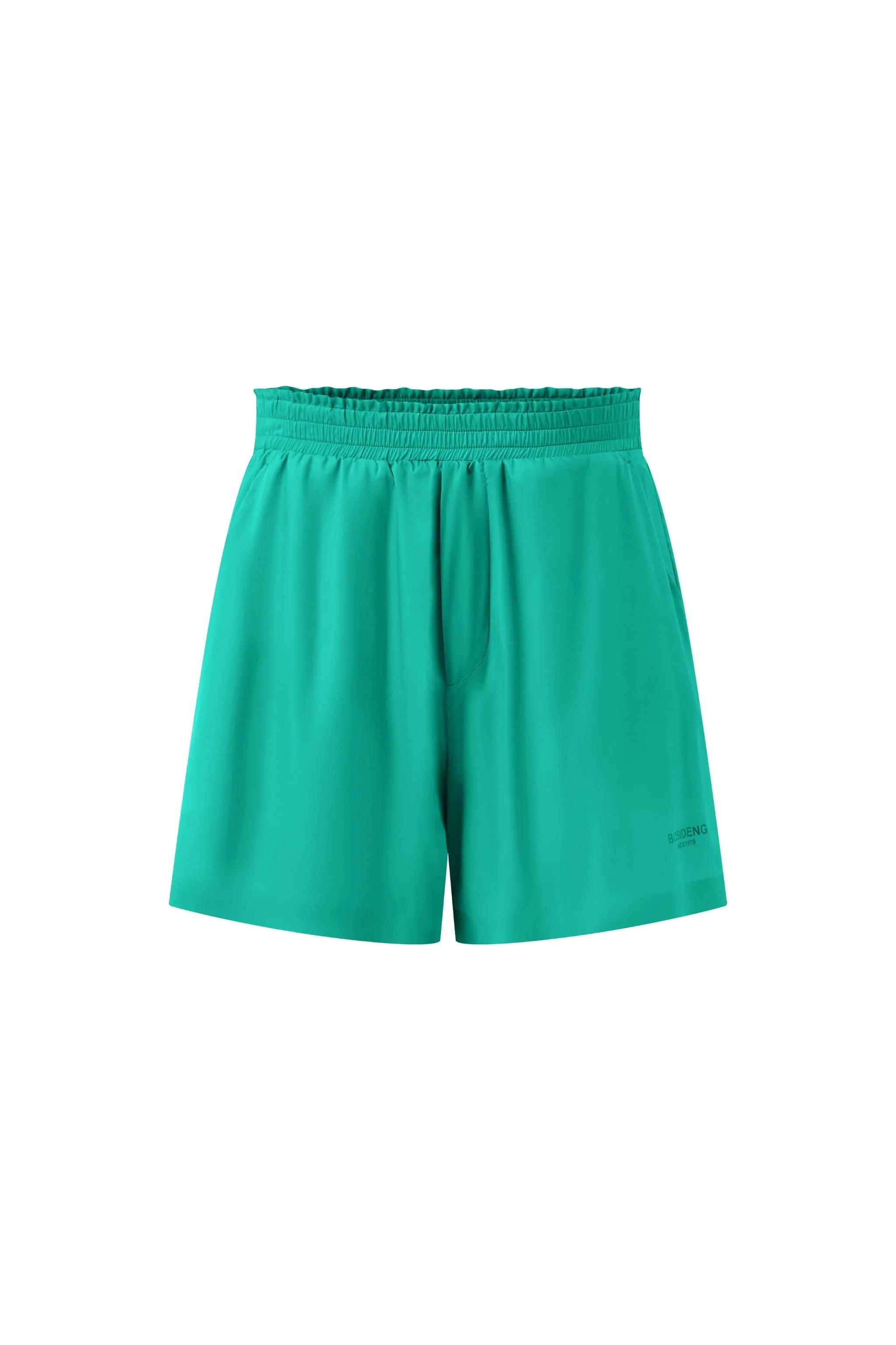 Silk Blend Summer Protection Shorts