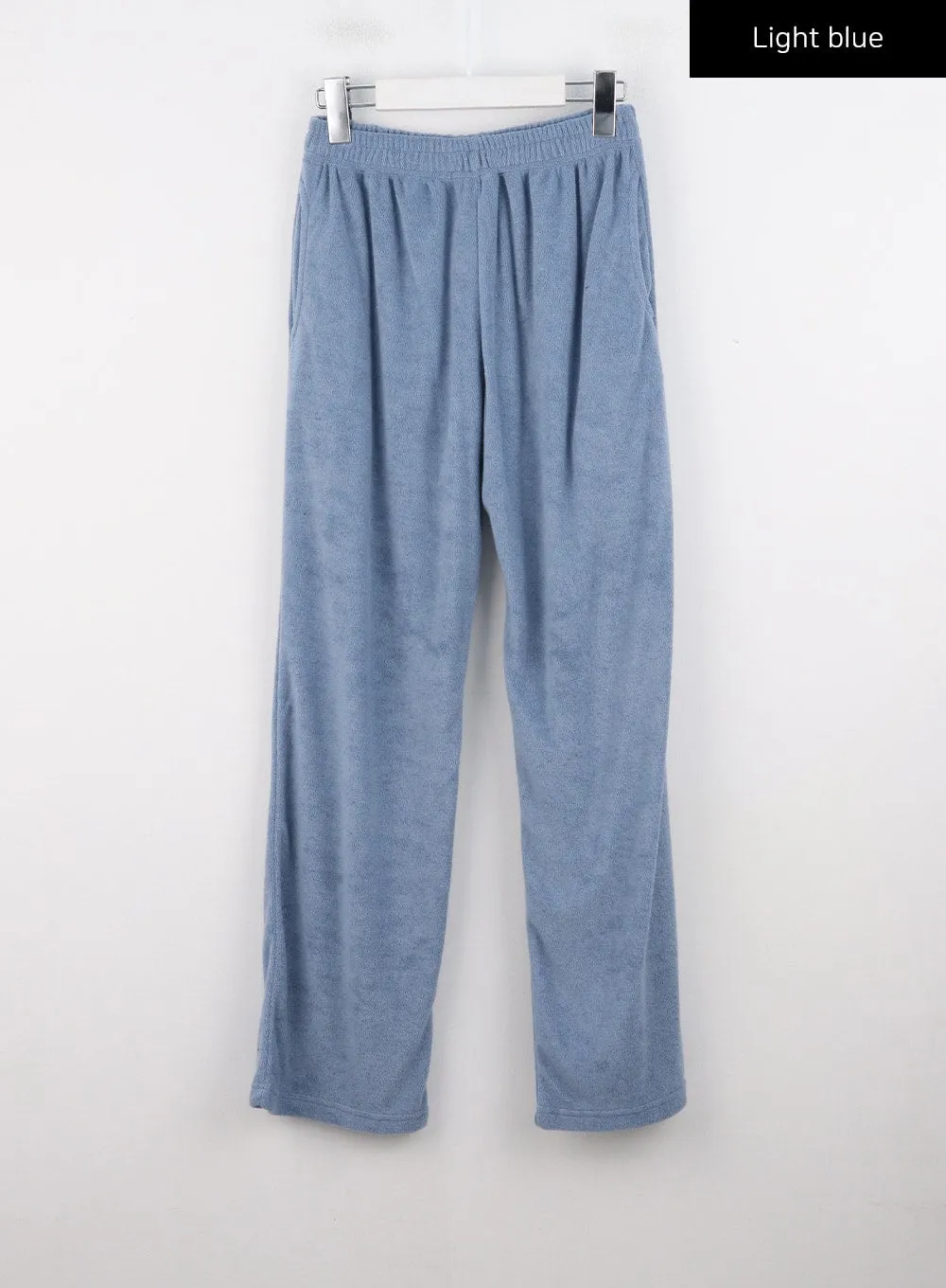 Soft Cotton Lounge Pants CG331