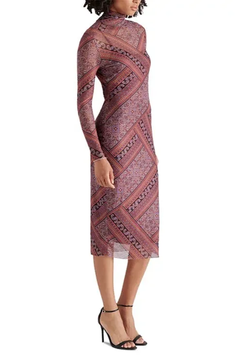 Steve Madden Vivienne Dress