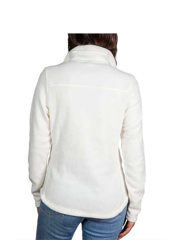 Stewart Sydney Quarter Zip Sweatshirt