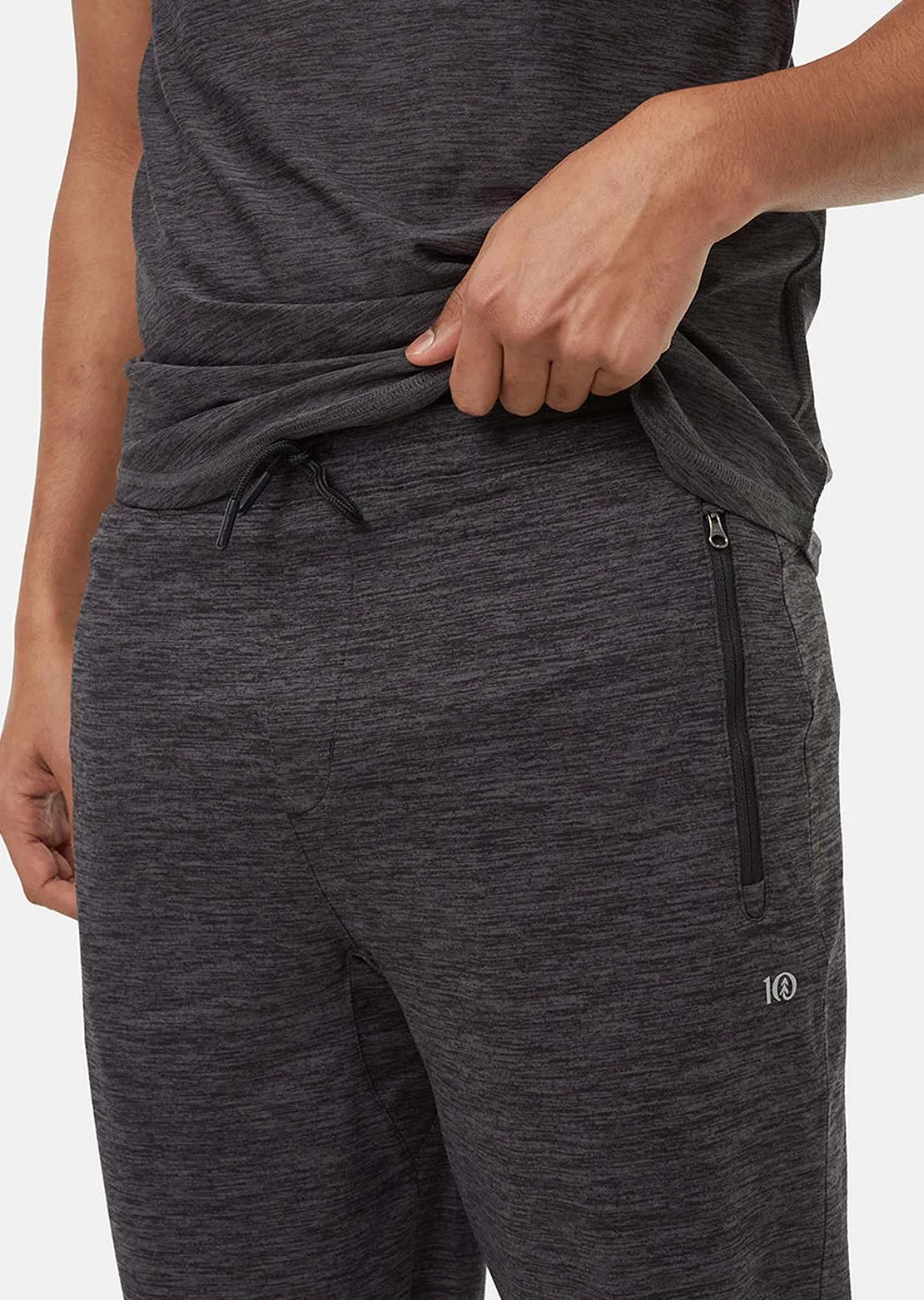 Tentree Men's Active Soft Knit Pants