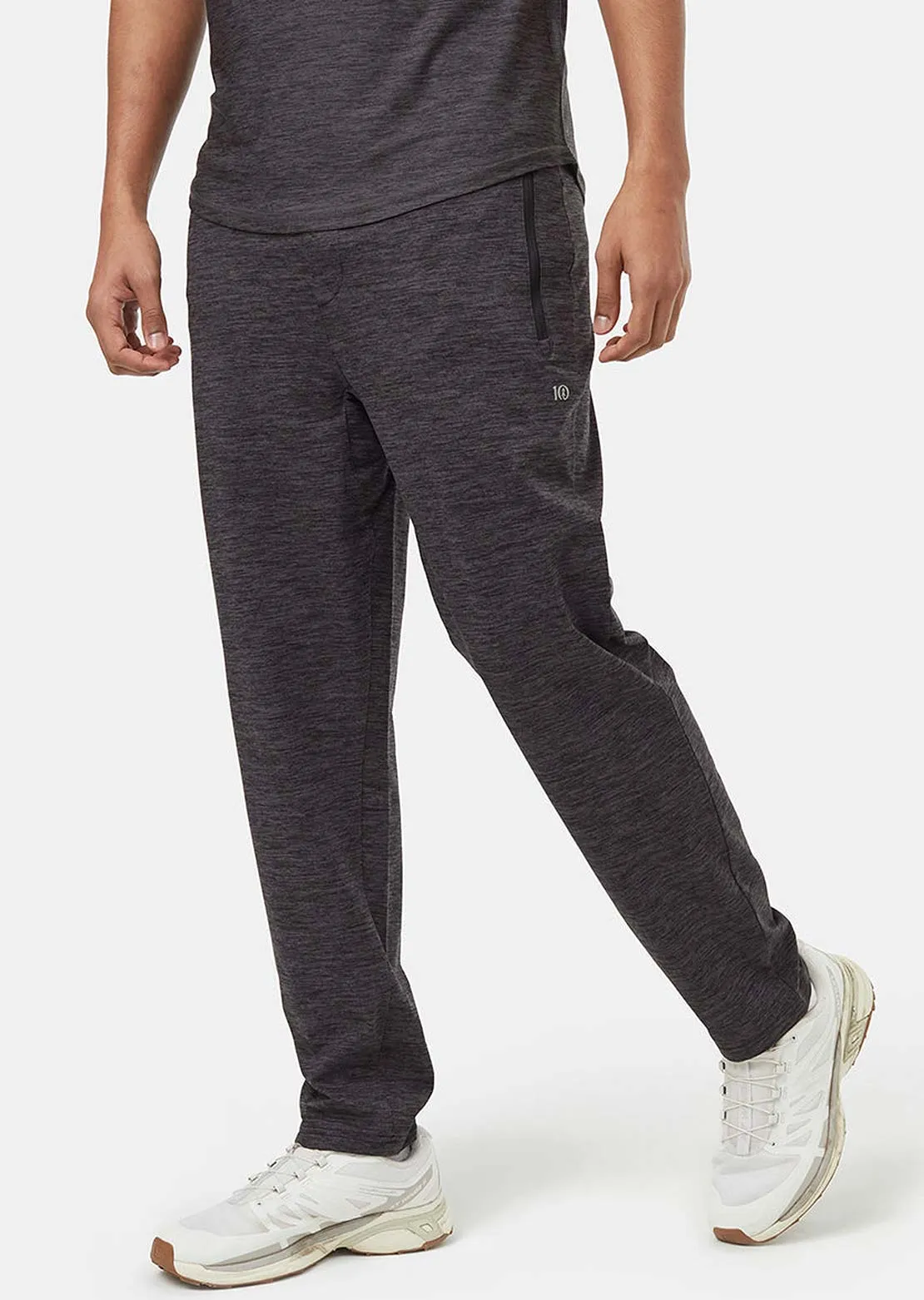 Tentree Men's Active Soft Knit Pants