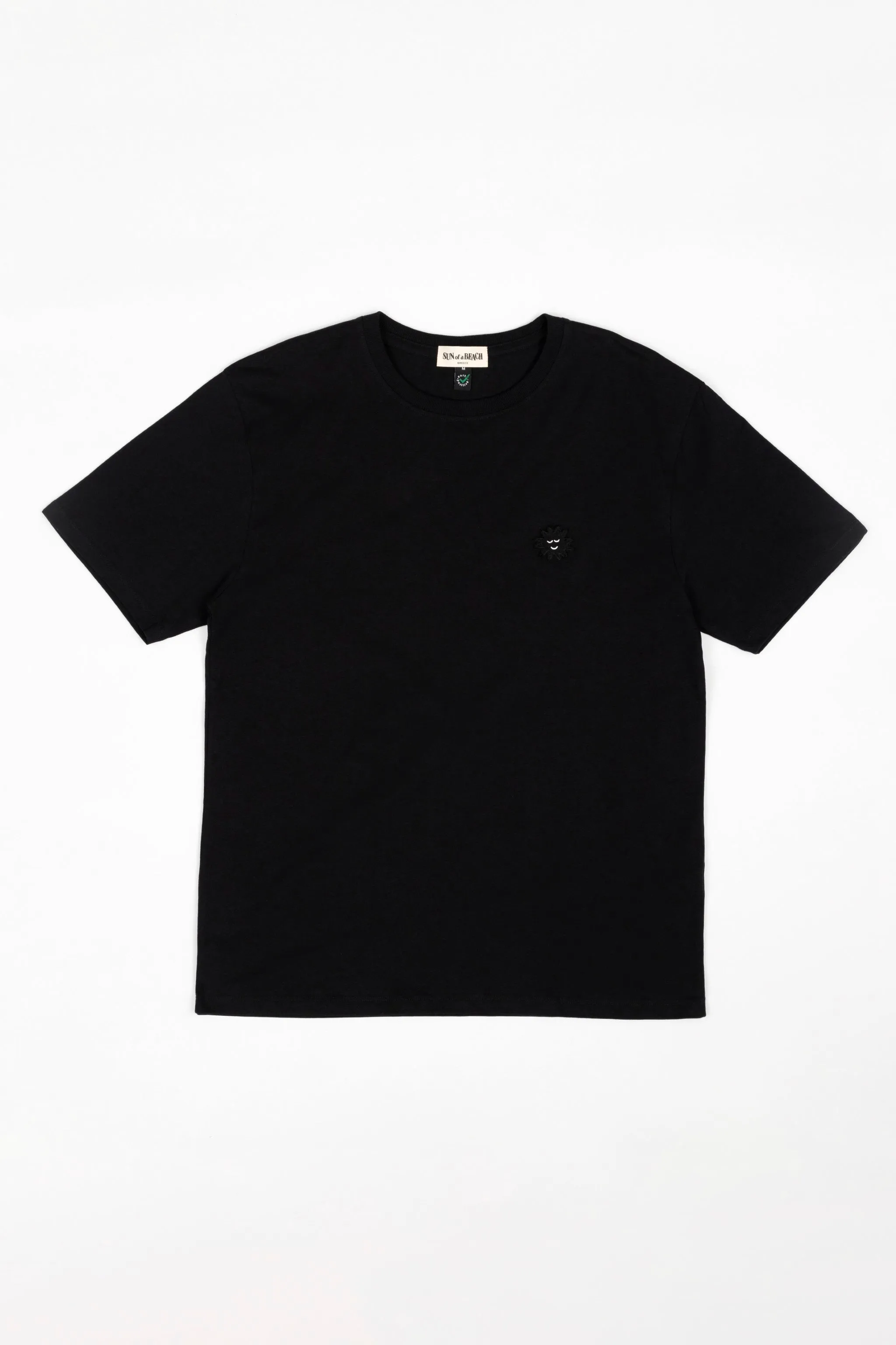 The Sun Black | T-Shirt