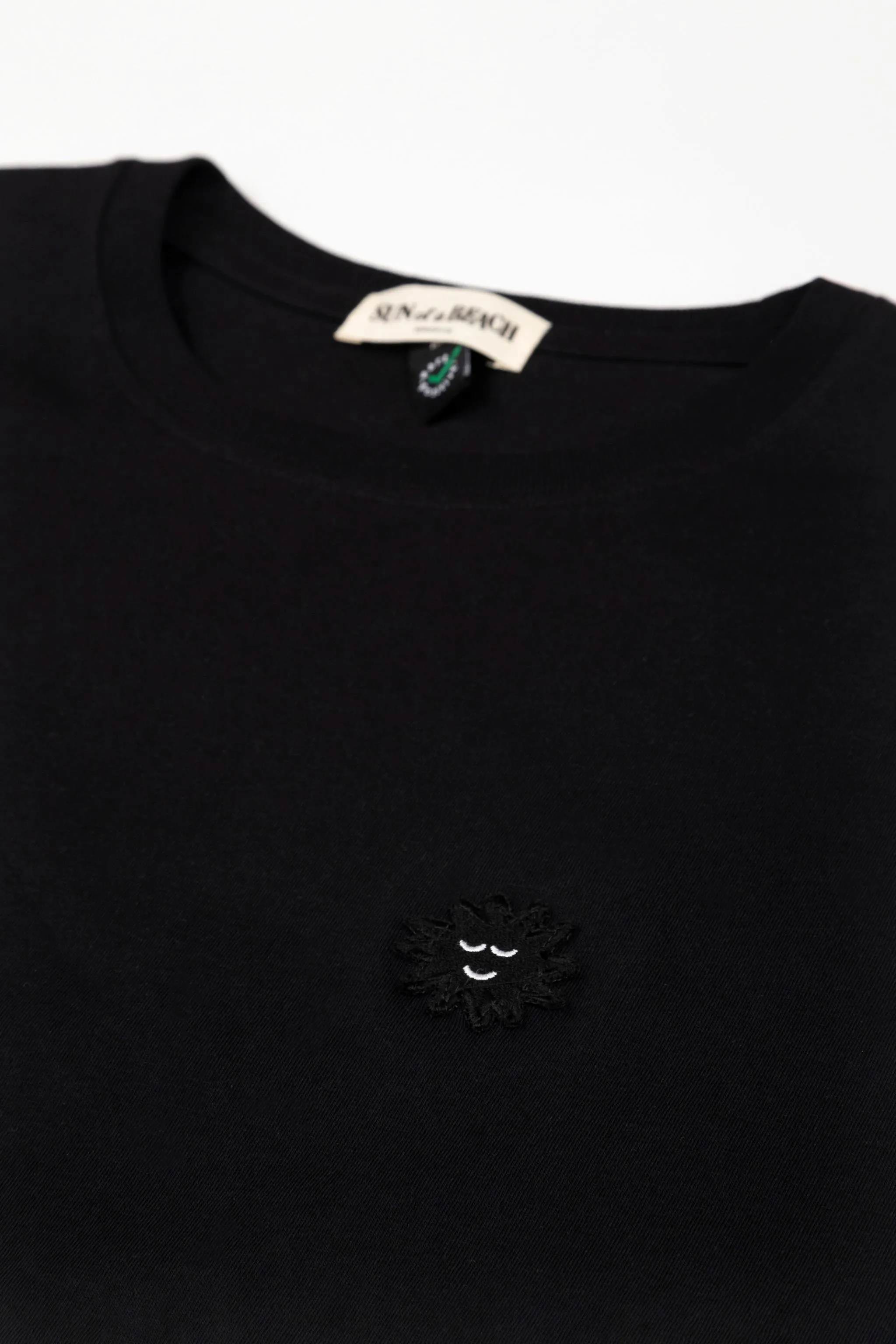 The Sun Black | T-Shirt