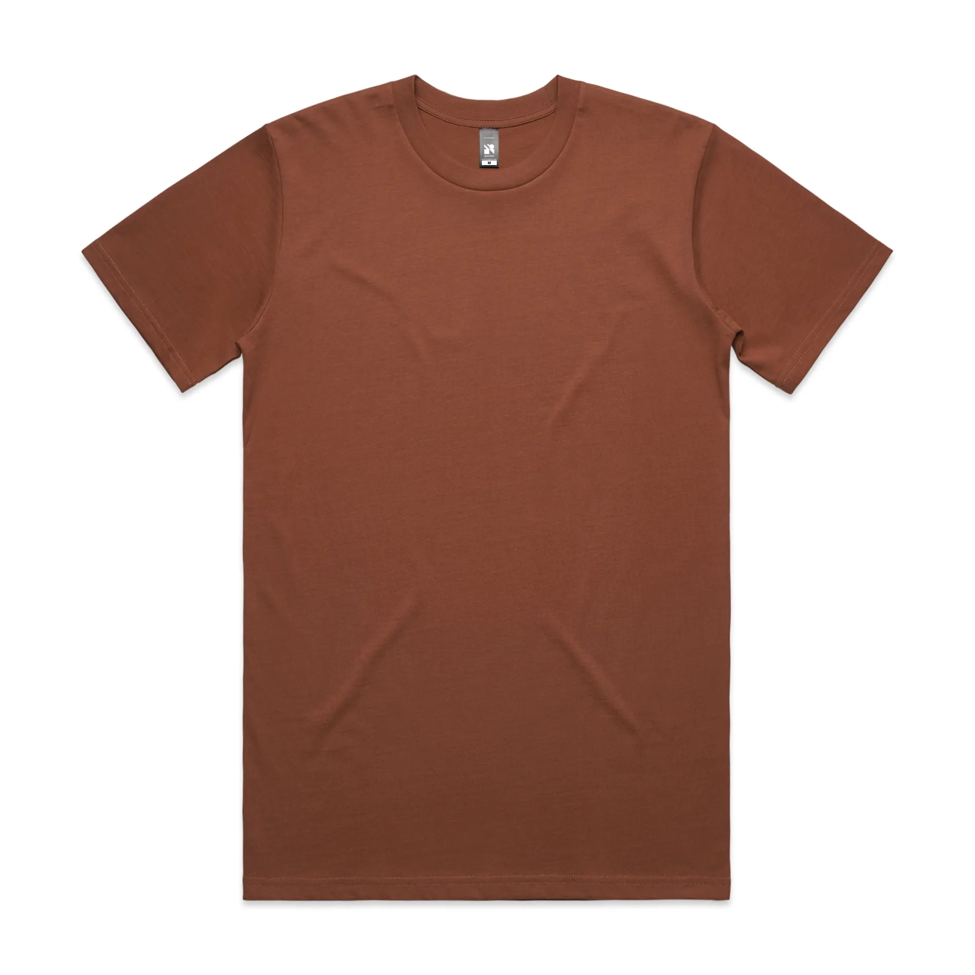 Ultimate Short Sleeve Tee - Clay